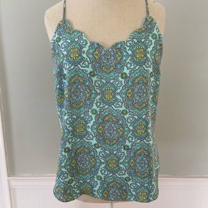 J. Crew Tank (4)